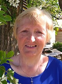 Theresia Baldinger