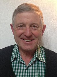 Franz Sturbmayr